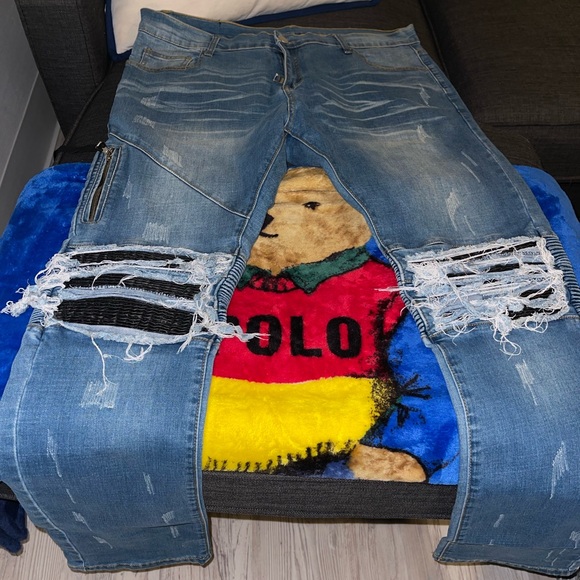 Amiri jeans - Picture 1 of 3